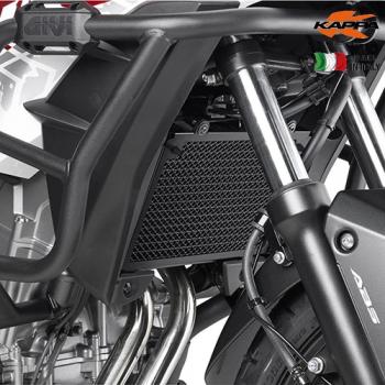 Prot.Ne Spec.Radiador Honda