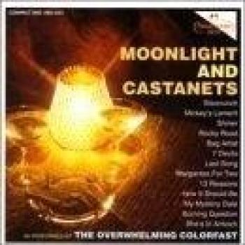 Moonlight and Castanets