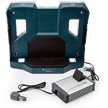 Bosch Professional Base de carga para baterías por inducción