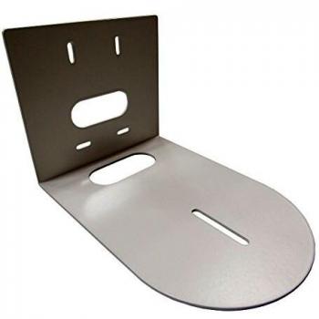 HuddleCamHD HCM-1-WH | Small Universal Wall Mount for PTZ 3X 10X Vaddio Sony Cameras White