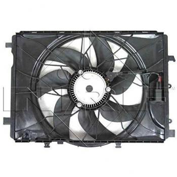 Ventilador de refrigeración del motor NRF 47443