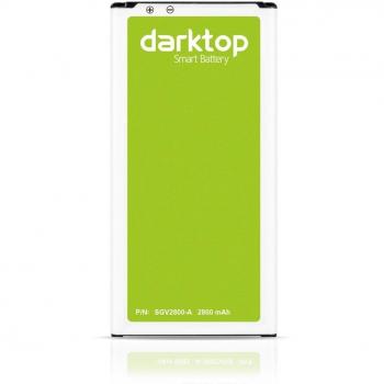Darktop® 2800mAh Batería para Samsung Galaxy S5, I9600