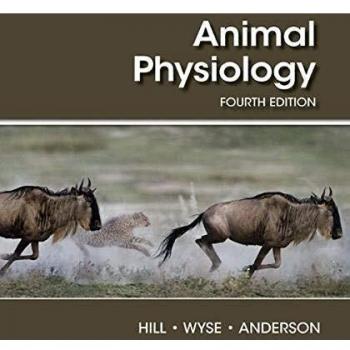 Animal Physiology