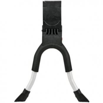 Soporte Caballete Doble HEBIE Lite Rex 29cm 26-28
