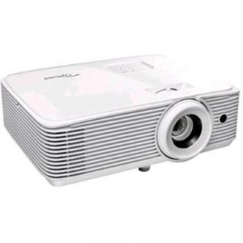 Optoma HD30LV Proyector de corto alcance 4500 lúmenes ANSI DLP 1080p (1920x1080) 3D Blanco