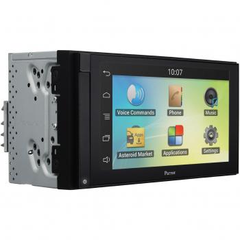 PARROT PF370004AA - Sistema Bluetooth para coche