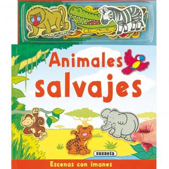 Animales Salvajes