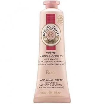 Roger & Nails Cream Rose 30ml