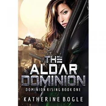 Dominio Aldar (Ascenso del Dominio, Libro 1)