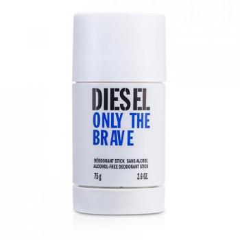 Diesel Only The Brave Alcohol-Free Deodorant Stick 75g