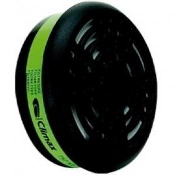 Climax M112391 - Filtro para mascarilla 757-762 a - disolvente