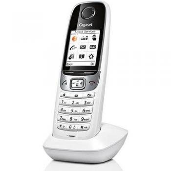 Gigaset C620H - Teléfono fijo digital