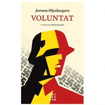 Voluntat - Olyslaegers, Jeroen