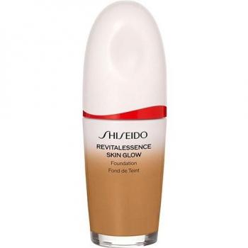 Shiseido Revitalessence Skin Glow Foundation SPF 30 PA+++ 360 Citrine 30 ml