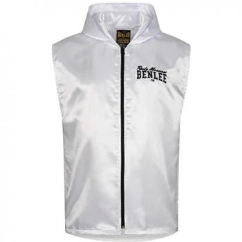 Chaqueta Ring Benlee Wareham Blanca para Hombre