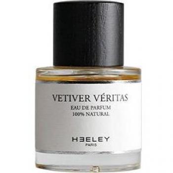 Vetiver Veritas Artistic Eau de Parfum 50 ml