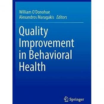 Behavioral Health Quality Enhancement Guide