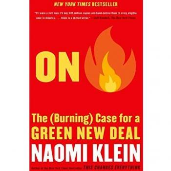On Fire: The