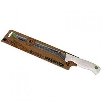 Quttin 105298 Cuchillo Jamonero, Multicolor, 22 cm
