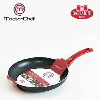 BALLARINI Línea Antiadherente Pan Masterchef tamaño Original Serie: 28cm-cod.930D Doce y veintiocho