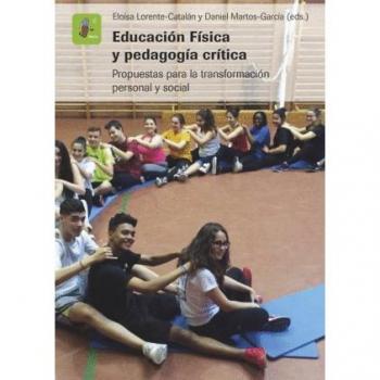Educación Física y pedagogía crítica.