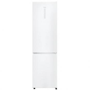 Combi Haier HDW5620CNPW Blanco 2.00m No-Frost