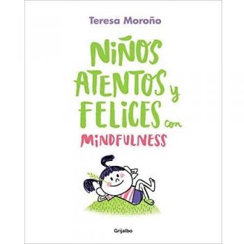 Niños atentos y felices con mindfulness