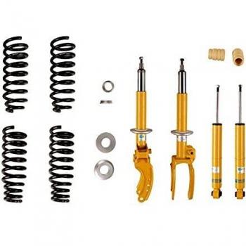 Kit de Suspensión Bilstein B12 con Amortiguadores y Muelles para VW Touareg (7LA)