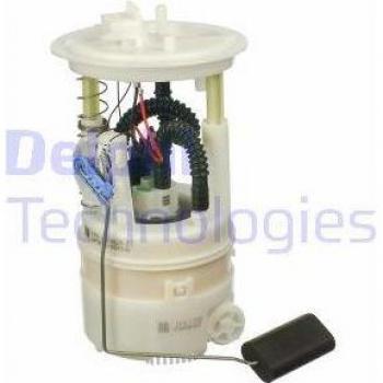 Bomba de combustible DELPHI FG1504-12B1, unidad de alimentación de combustible, alta calidad, compatible con múltiples vehículos, diseño eficiente para un rendimiento óptimo del motor