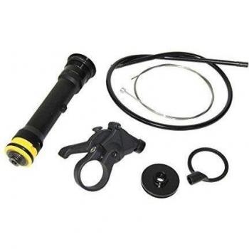 Rock Shox RS8002008 - Suspensión para Bicicleta