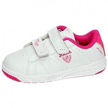 JOMA W.PLAYW-2010 Deportivas Play NIÑA Deportivos Blanco-Rosa 29