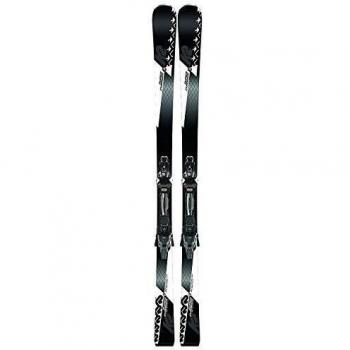 K2 Super Charger/XCell 12 '19 Longitud 175, montaje montaje Después de suela Longitud