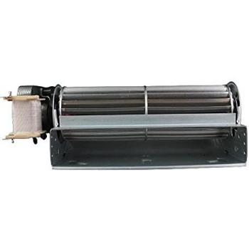 Juego de motor tangencial para horno Smeg 695210535