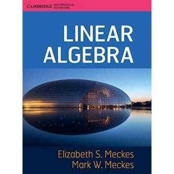 Linear Algebra