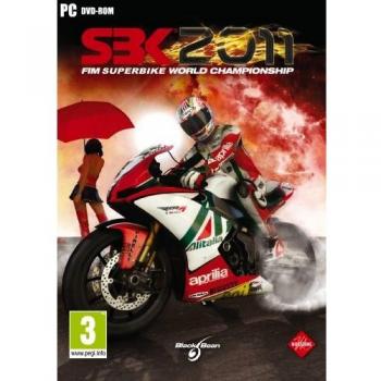 SBK: Superbike World Championship 2011