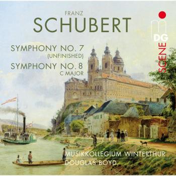 Musikkollegium Winterthur