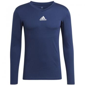 Adidas Camiseta Manga Larga Team Base