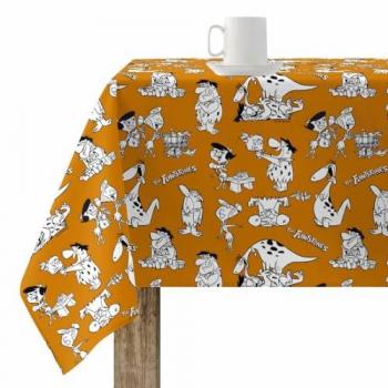 Mantel antimanchas Belum The Flintstones Multicolor 300 x 150 cm