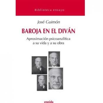 Baroja En El Divan