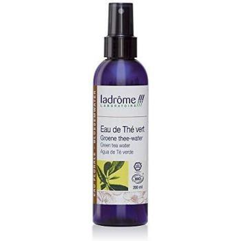 Ladrôme Organic Green Tea Floral Water Spray 200 ml