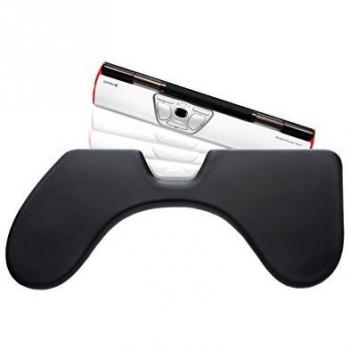 Ratón Ergonómico Contour RollerMouse Red Max USB con Soporte para Muñeca, 2400 DPI, Ambidextro