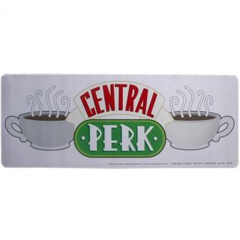 Alfombrilla Gaming Friends Central Perk 79x30cm