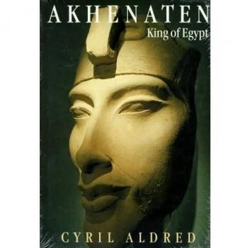 Akhenaten: King of Egypt