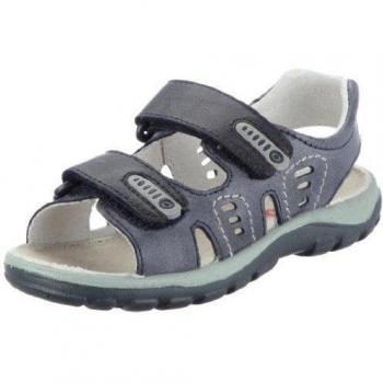 Naturino 5609 - Sandalias de cuero infantil