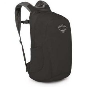 Mochila Osprey Ultralight Stuff Pack 18L Negra UNICA