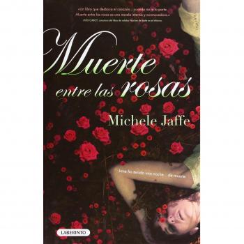 Muerte entre las rosas
