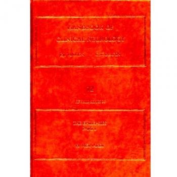 The Epilepsies Part 1: Volume 72 (Handbook of Clinical Neurology