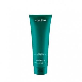 Acondicionador Voluminizador Cotril Creative Walk 250ml