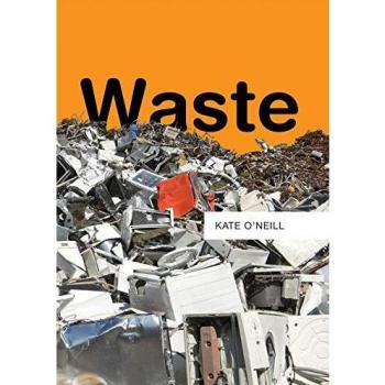 Kate O'Neill Eco-Friendly Waste Management System