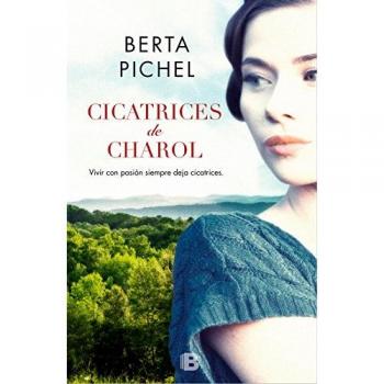 Cicatrices de charol - Berta Pichel
